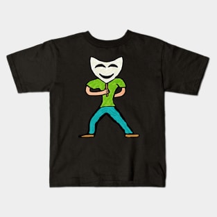 Actor Kids T-Shirt